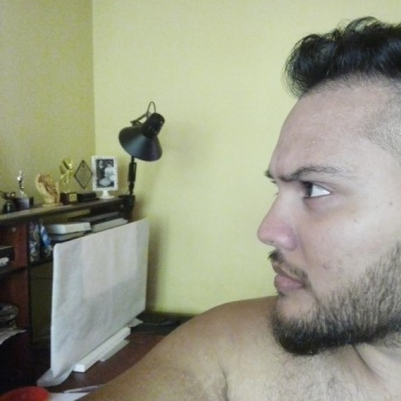 Profile photo of Milan Desilva