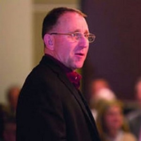 Profile photo of Gleeson Brandon