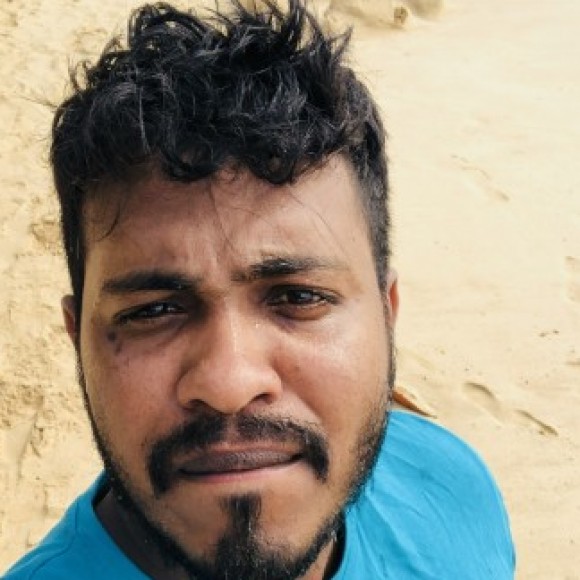 Profile photo of Romesh perera