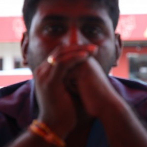 Profile photo of Arun