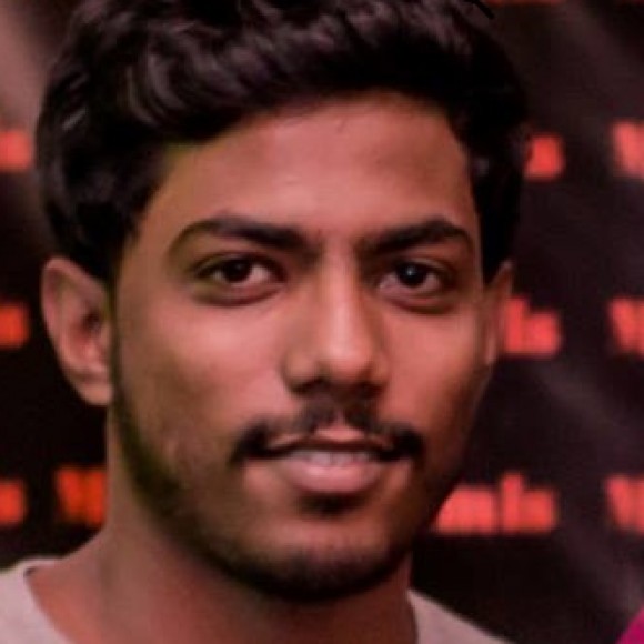 Profile picture of Gimbly Kularathna