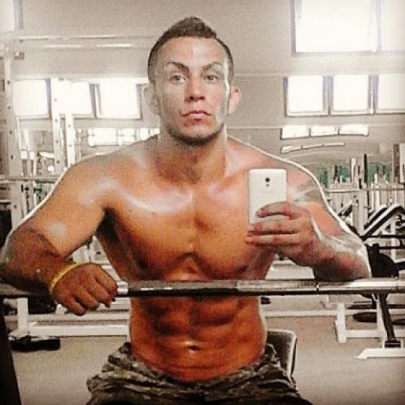 Profile photo of Gregory Smith