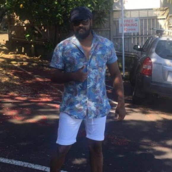 Profile picture of gimhan randika