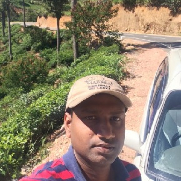 Profile photo of Dilantha Lakmal