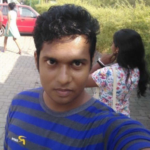 Profile picture of Thushara Wedagedara