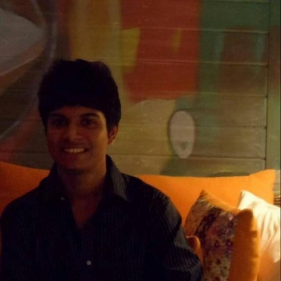 Profile picture of ayesh