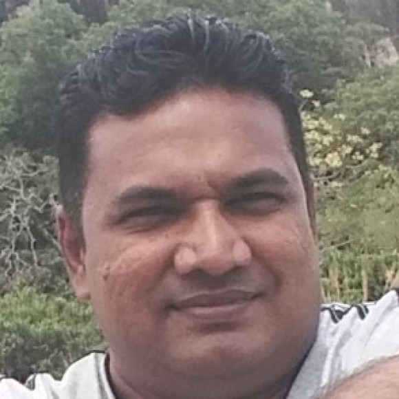 Profile photo of ST Sana