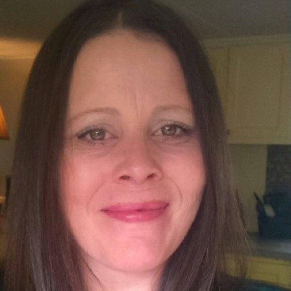 Profile photo of Margaret