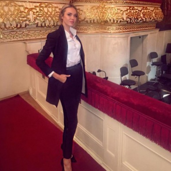 Profile photo of Cerys Johnson