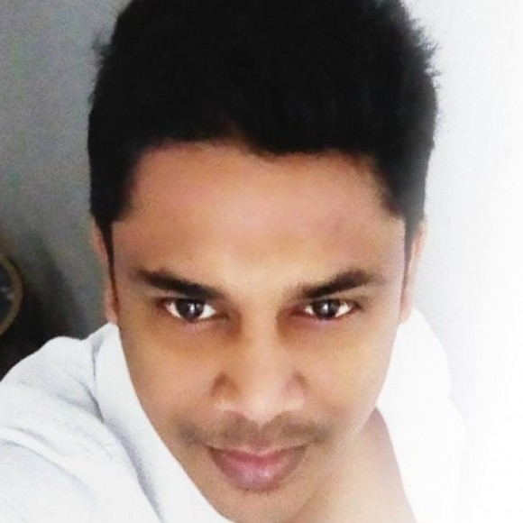 Profile picture of Kavin