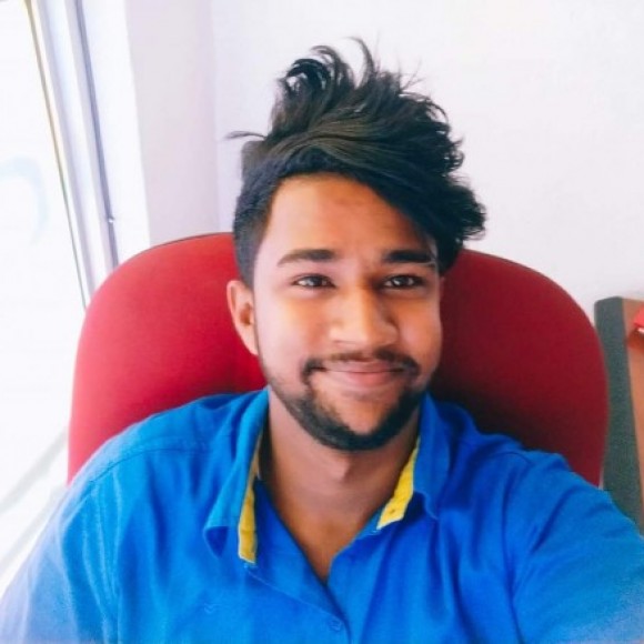 Profile picture of SIthum pabasara