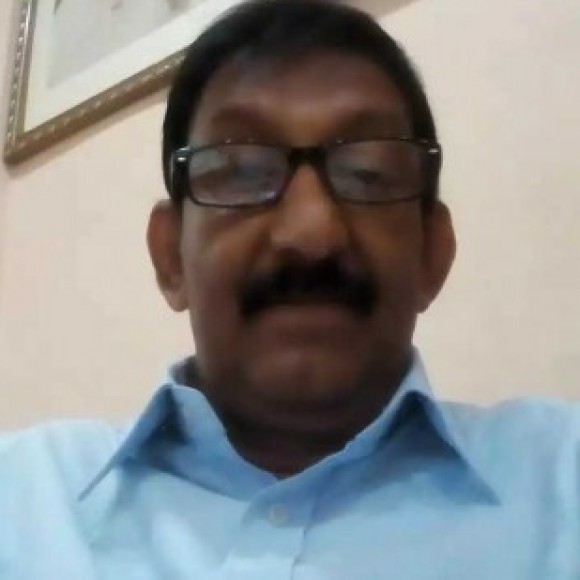 Profile photo of Thilakasiri Ananda