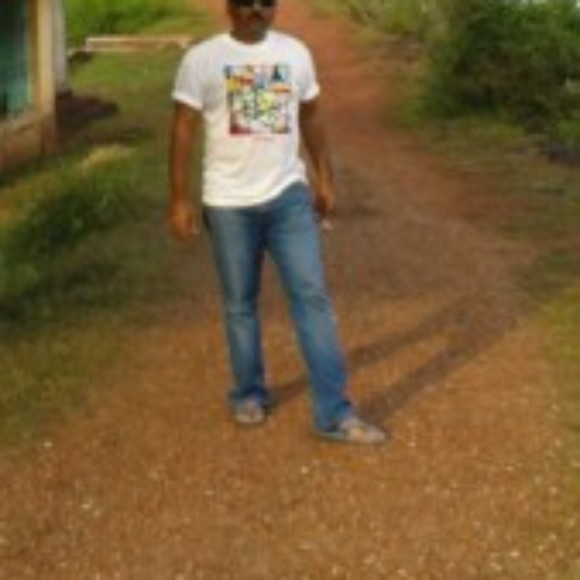 Profile photo of Surya