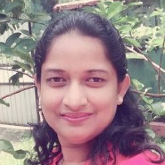 Profile photo of Jeewani Thushari
