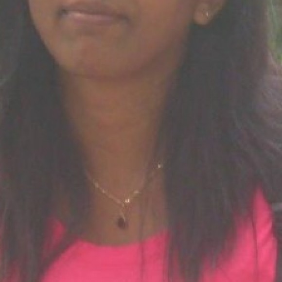 Profile photo of Sujani Silva