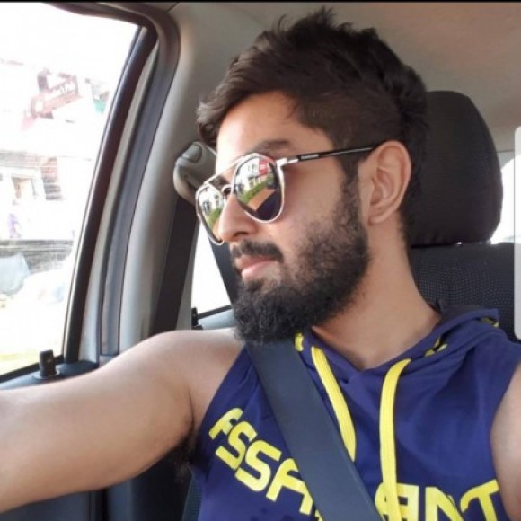 Profile picture of Shafwan