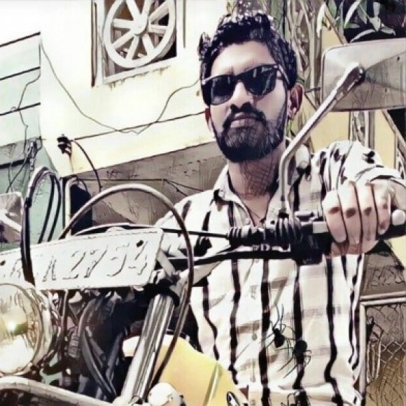 Profile picture of Chandima