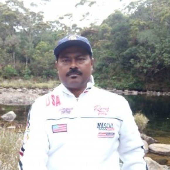 Profile picture of Anuruddha senaka