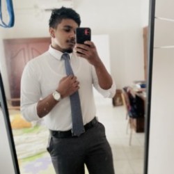 Profile picture of CHATHURA