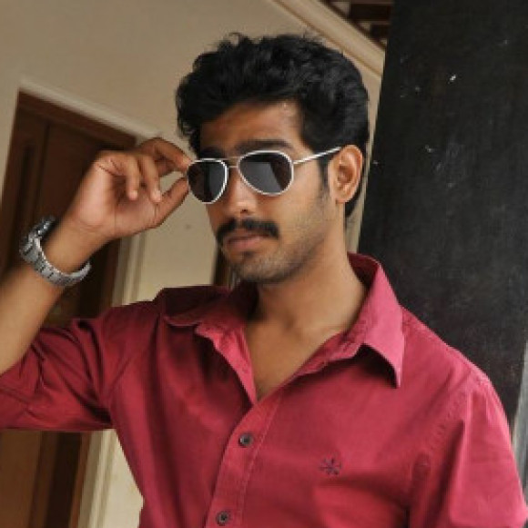 Profile picture of Chaminda sudarshana