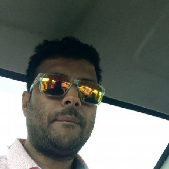 Profile picture of Vivek