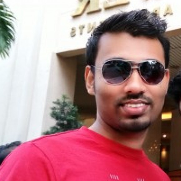 Profile picture of Kawinda madhusanka