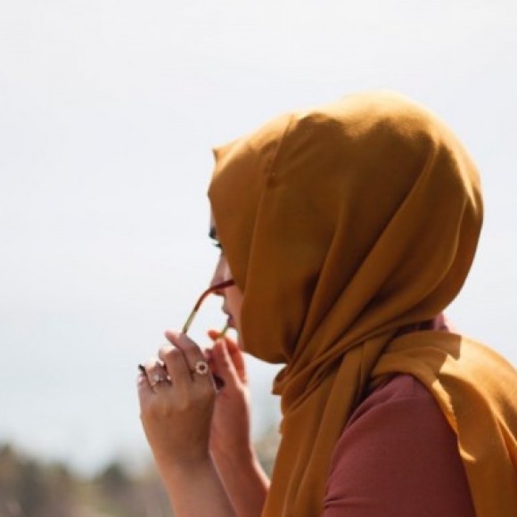 Profile photo of Hafsa