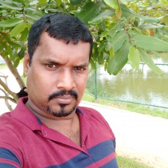 Profile picture of Ravindra