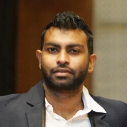 Profile photo of T R