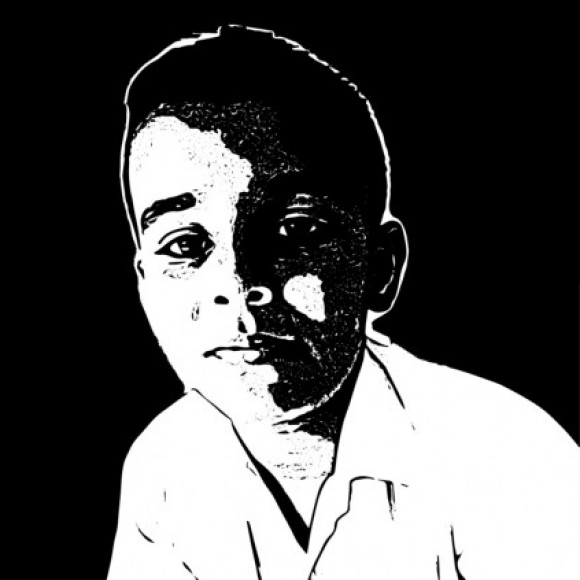 Profile photo of Ashvin