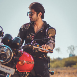 Profile photo of Brian Fernando