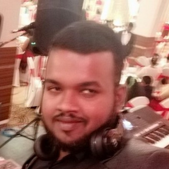 Profile picture of Prasad Jayasuriya