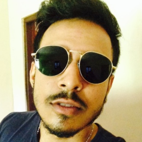 Profile picture of Nilesh Silvester