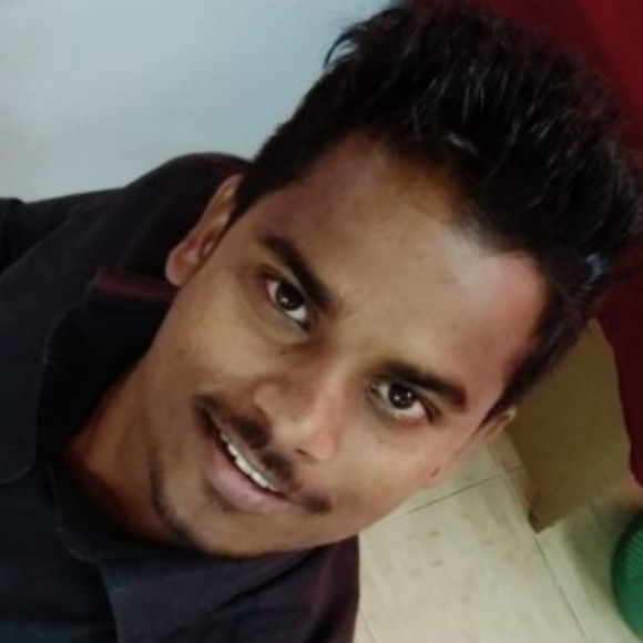 Profile picture of Inesh de silva