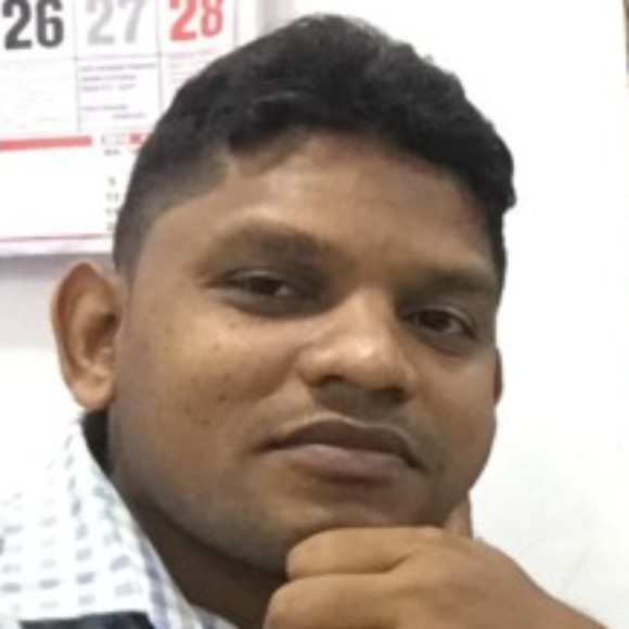 Profile picture of Suraj
