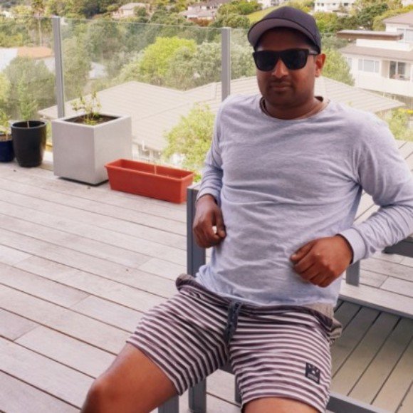 Profile photo of charith