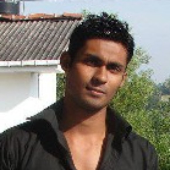 Profile picture of Rahal Karunasena