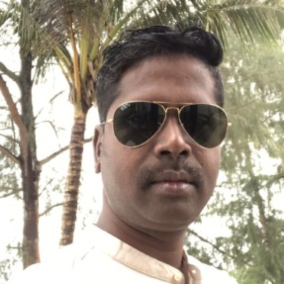 Profile picture of Kannan