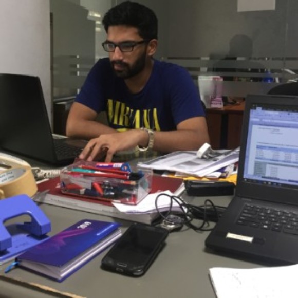 Profile picture of Ashan