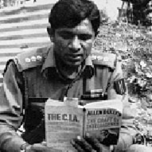 Profile photo of UDAY SATHE