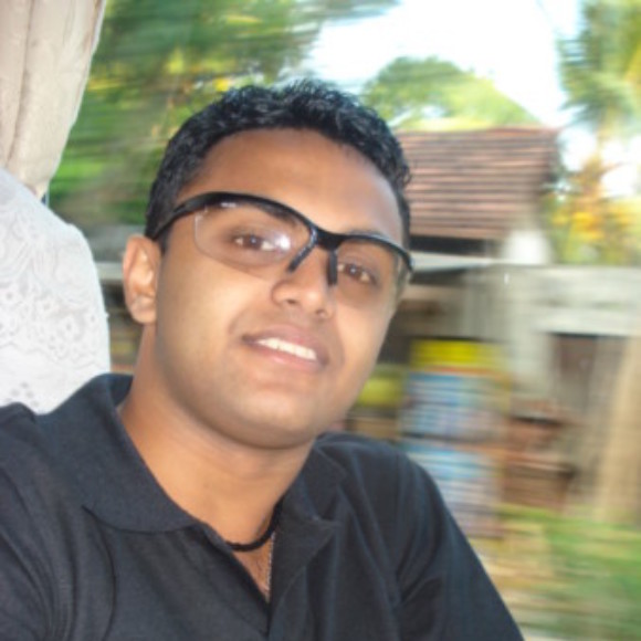 Profile picture of Harshana