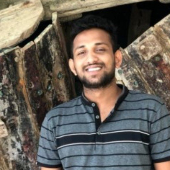 Profile photo of charith Bandara