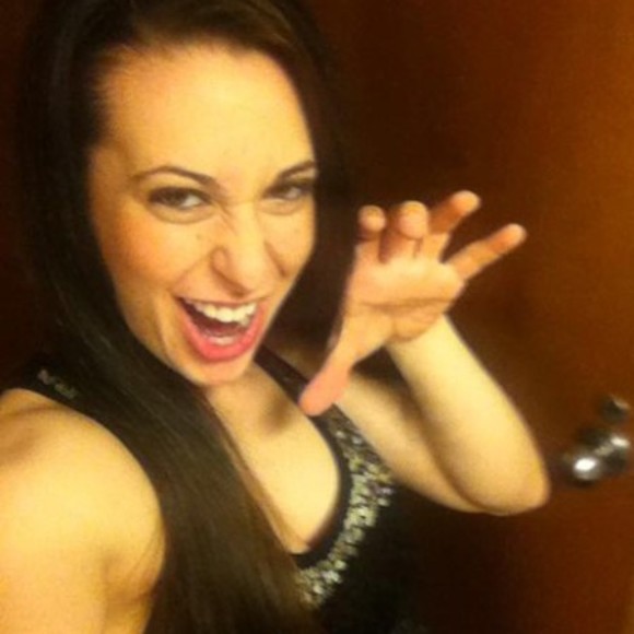 Profile photo of Sophie Watson