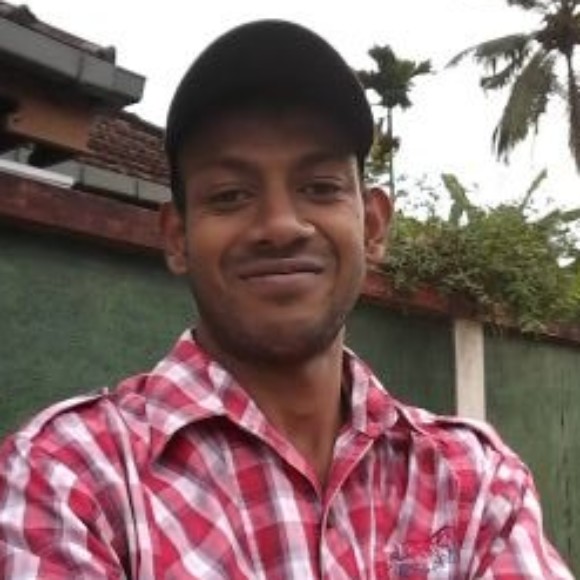 Profile photo of udesh kumara