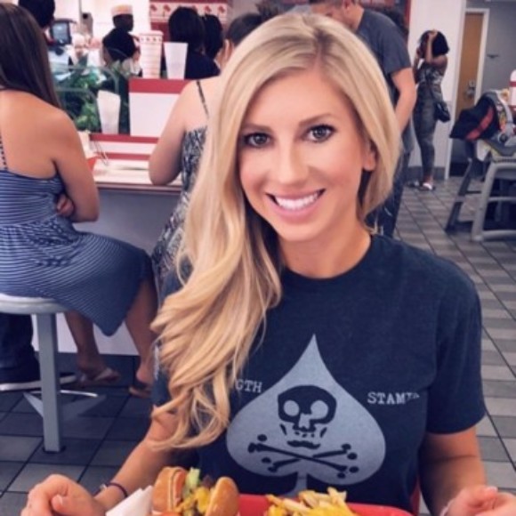 Profile photo of jessica smith