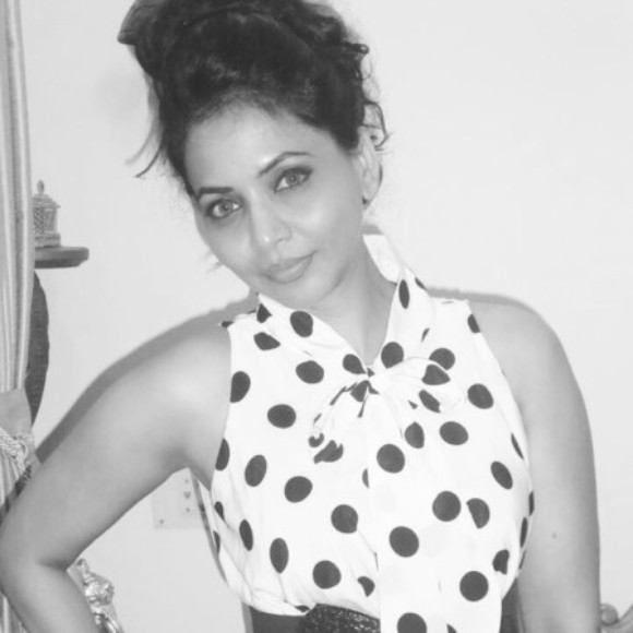 Profile photo of Gayathri Gamage