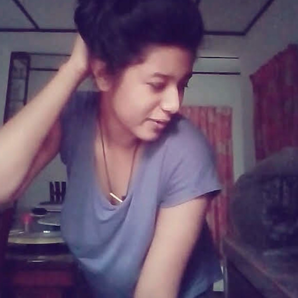 Profile photo of Chethana Indie.