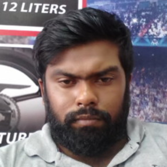 Profile photo of Hashan Chinthaka