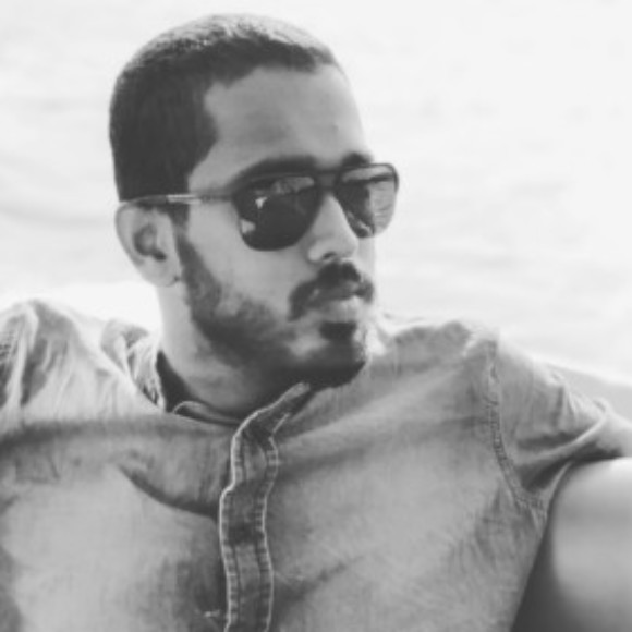 Profile picture of Jeevan