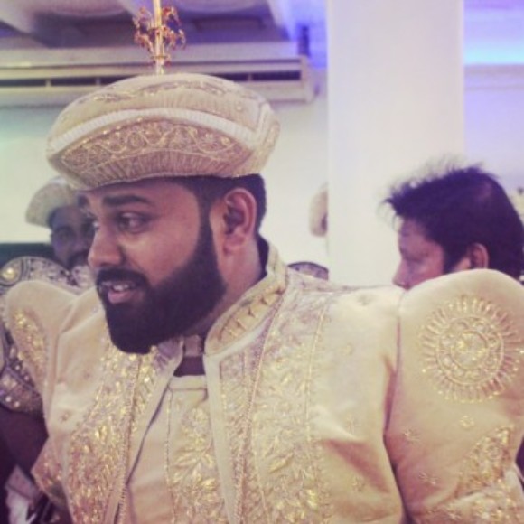 Profile photo of Thilantha Lakmina